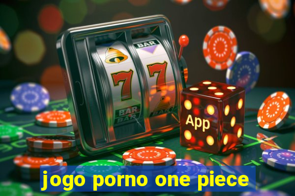 jogo porno one piece